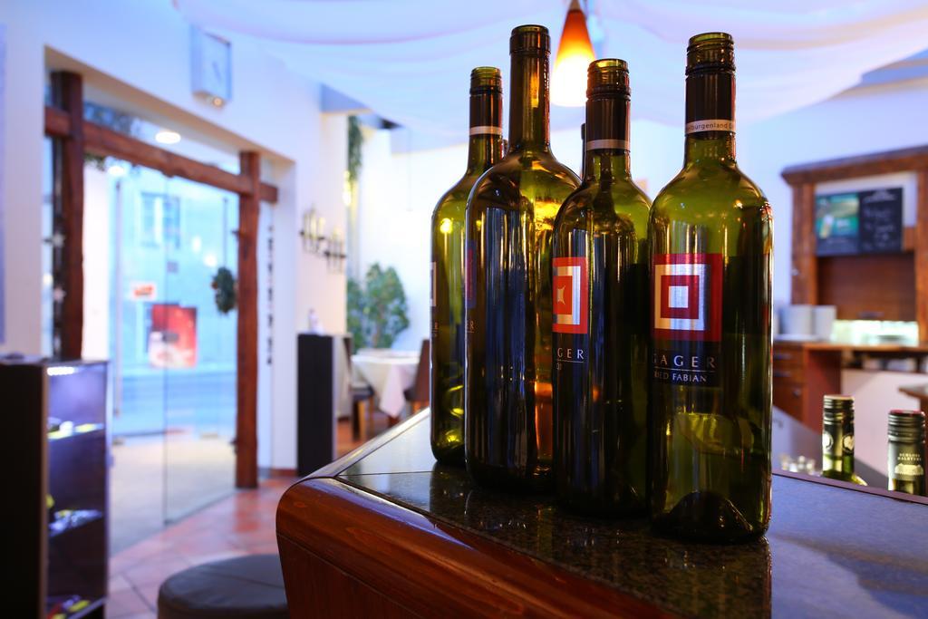 兰德吉斯霍夫佳家维尔特酒店 Kraubath an der Mur 外观 照片