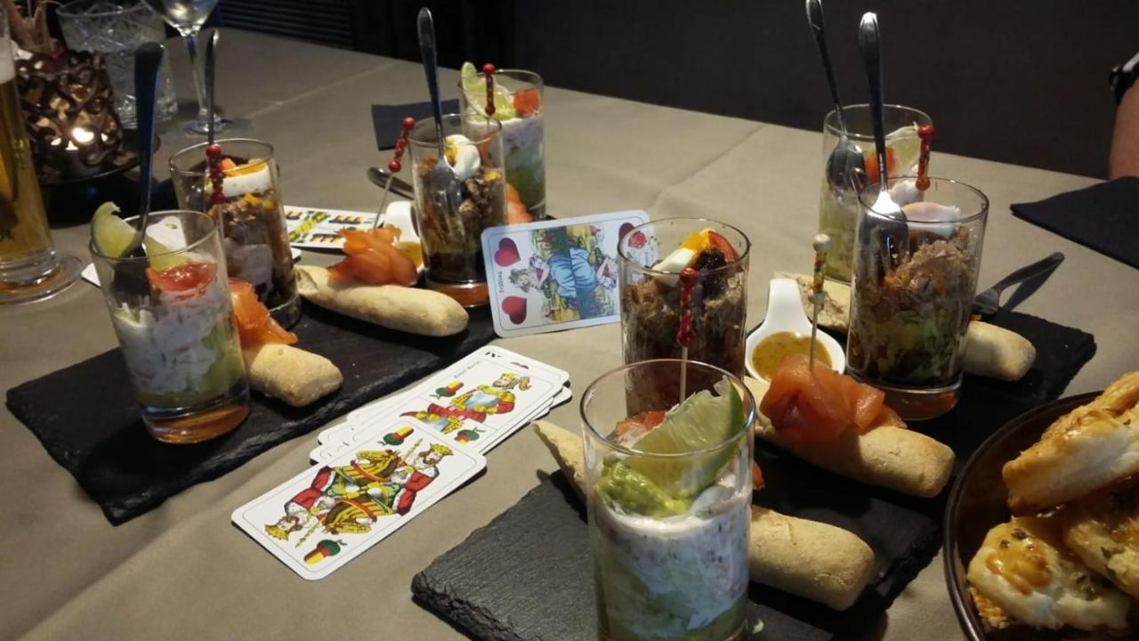 兰德吉斯霍夫佳家维尔特酒店 Kraubath an der Mur 外观 照片